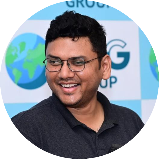 Atul Krishna