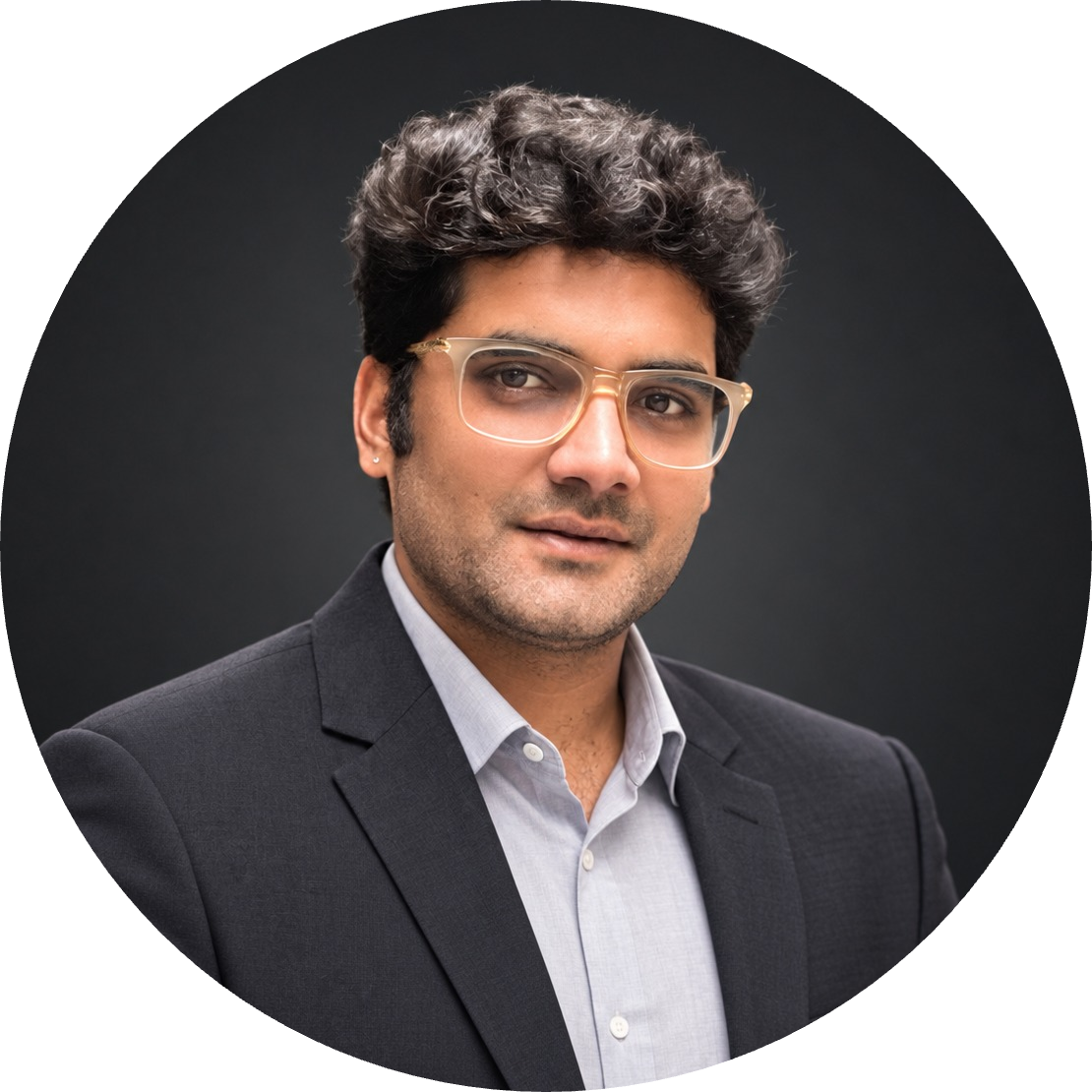 Chaitanya Madhav