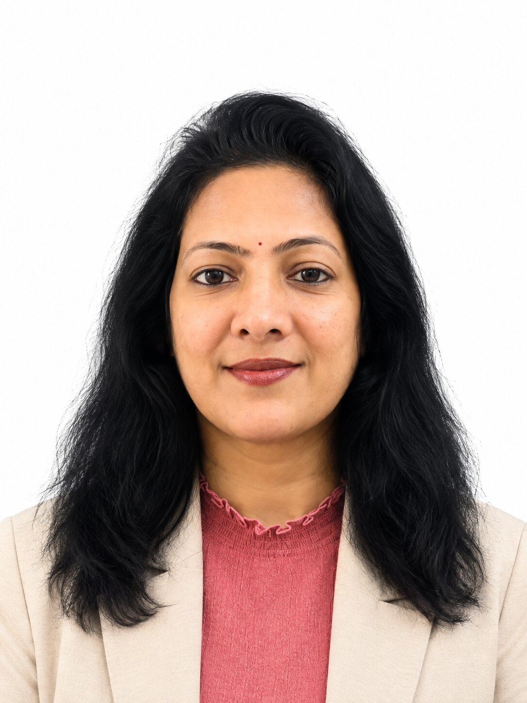 Garima Bansal