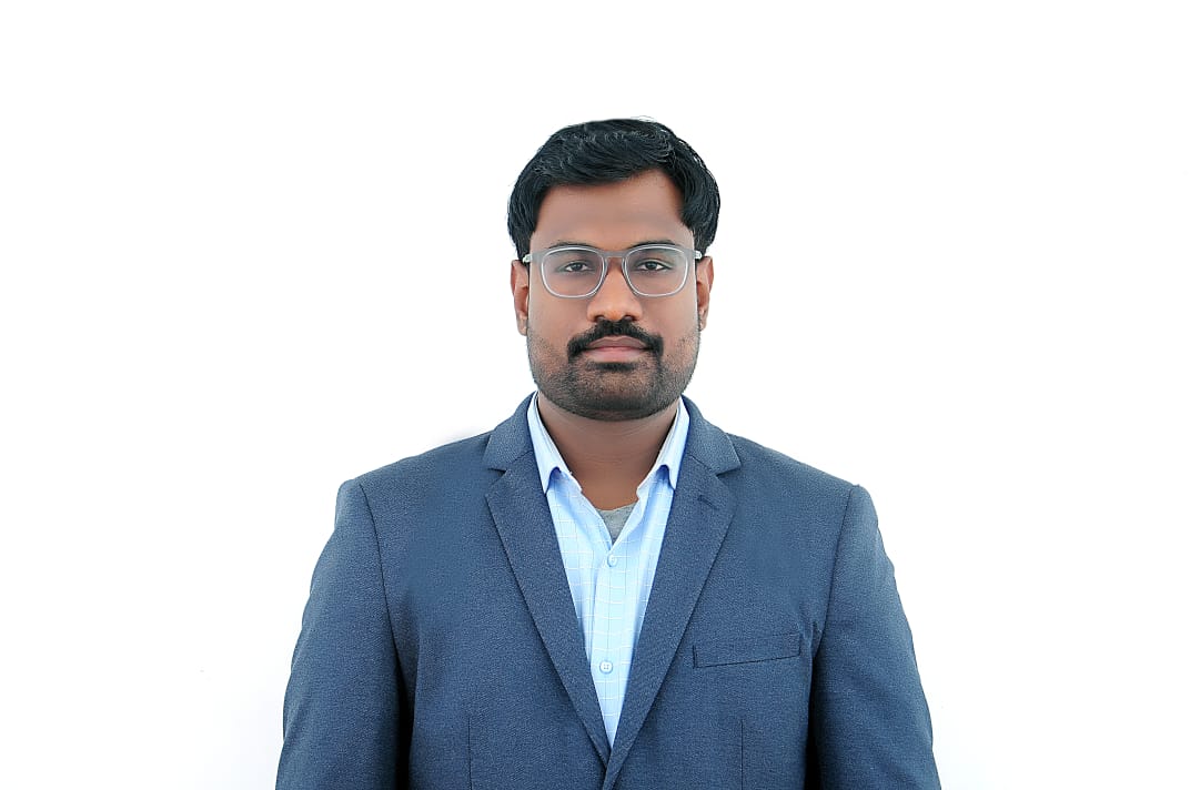 Gopala Krishna