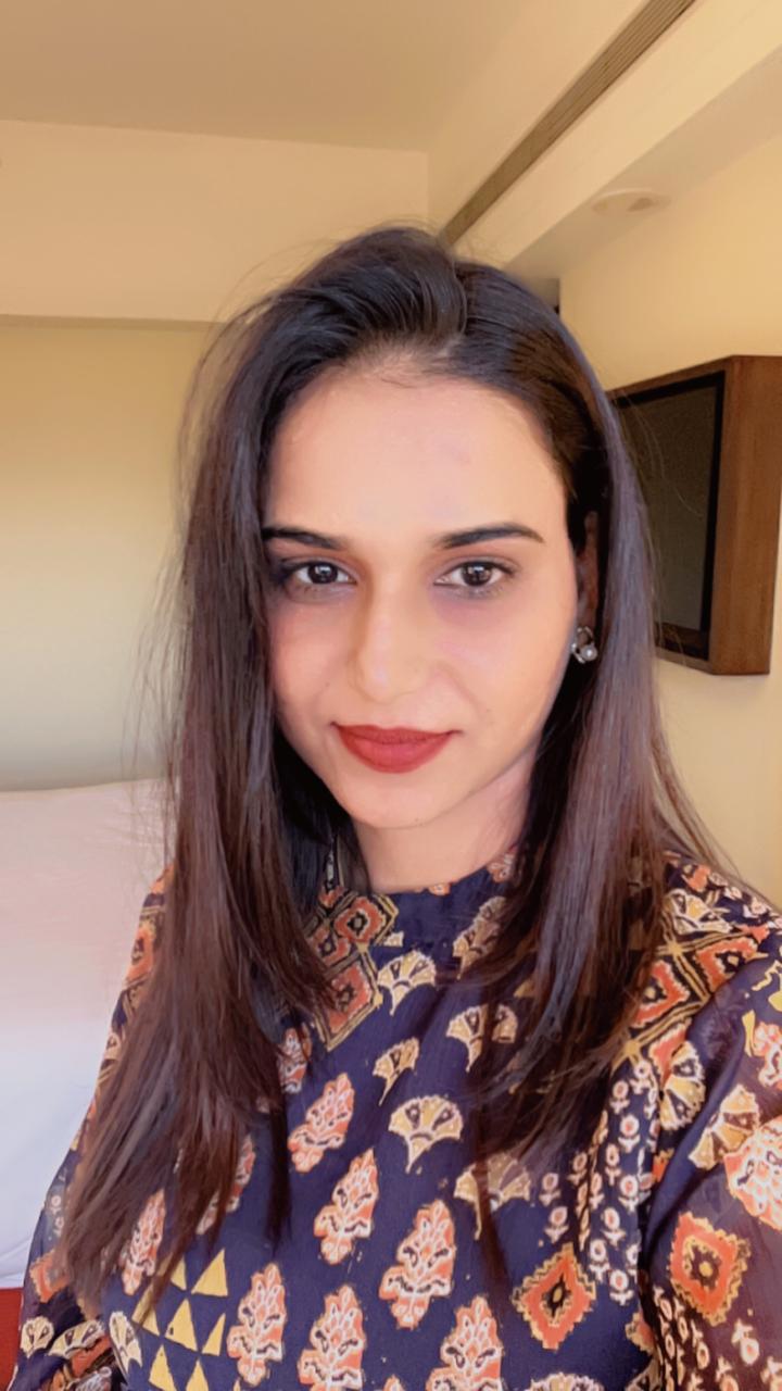 Rajinder Kaur